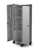 Тележка Unox XETYC-12EU-DF QUICK.Load 6+6 с дверцами в компании ШефСтор